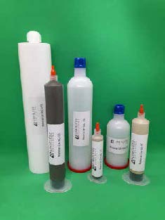 Conductive Sealants